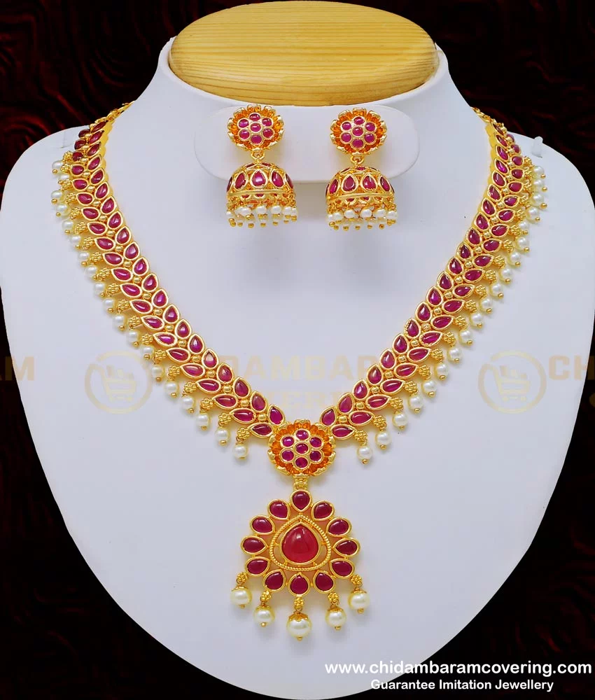 Buy Online Teejh Ethnic Saree and Jewellery Gift Sets for Women