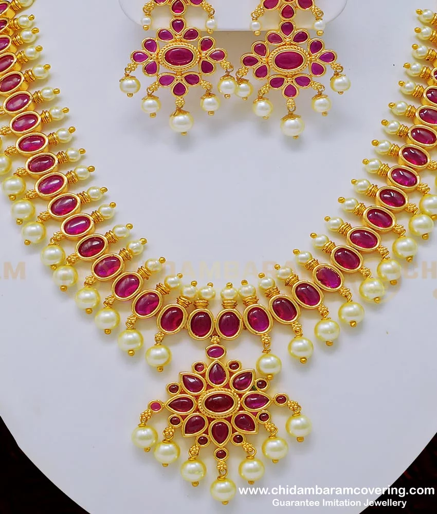Buy Multicoloured FashionJewellerySets for Women by Panash Online | Ajio.com