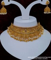Antique Necklace