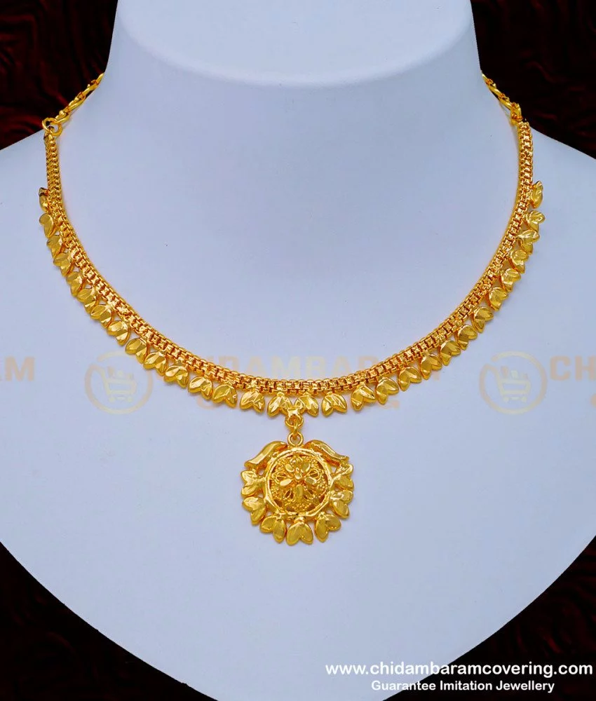 7.30ct Diamond 18k White Gold Flower Necklace