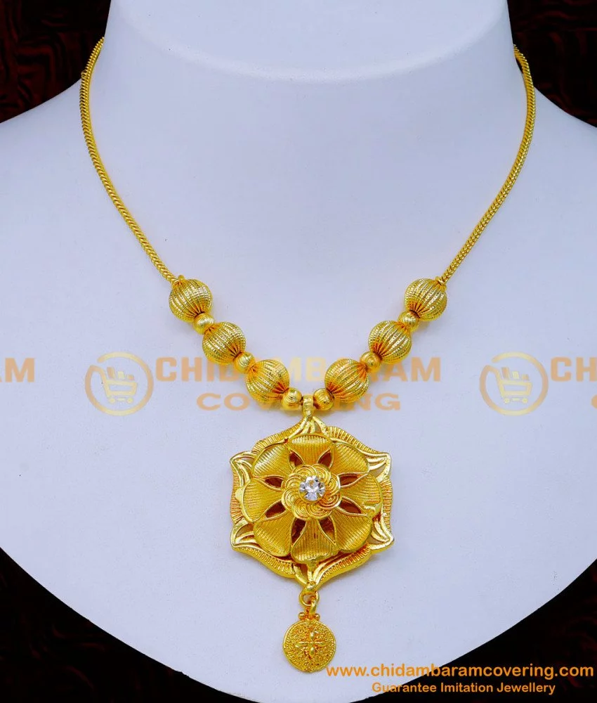 Anzor Jewelry - 14k Gold Garnet Citrine Amethyst Peridot Topaz Necklace 18
