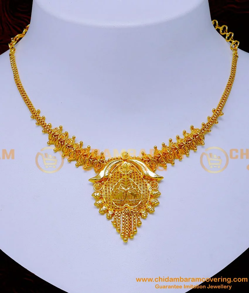 Latest Bridal Gold Necklace designs With Price Light Weight Jewellery -  YouTube | Gold necklace designs, Bridal gold jewellery designs, Necklace  designs