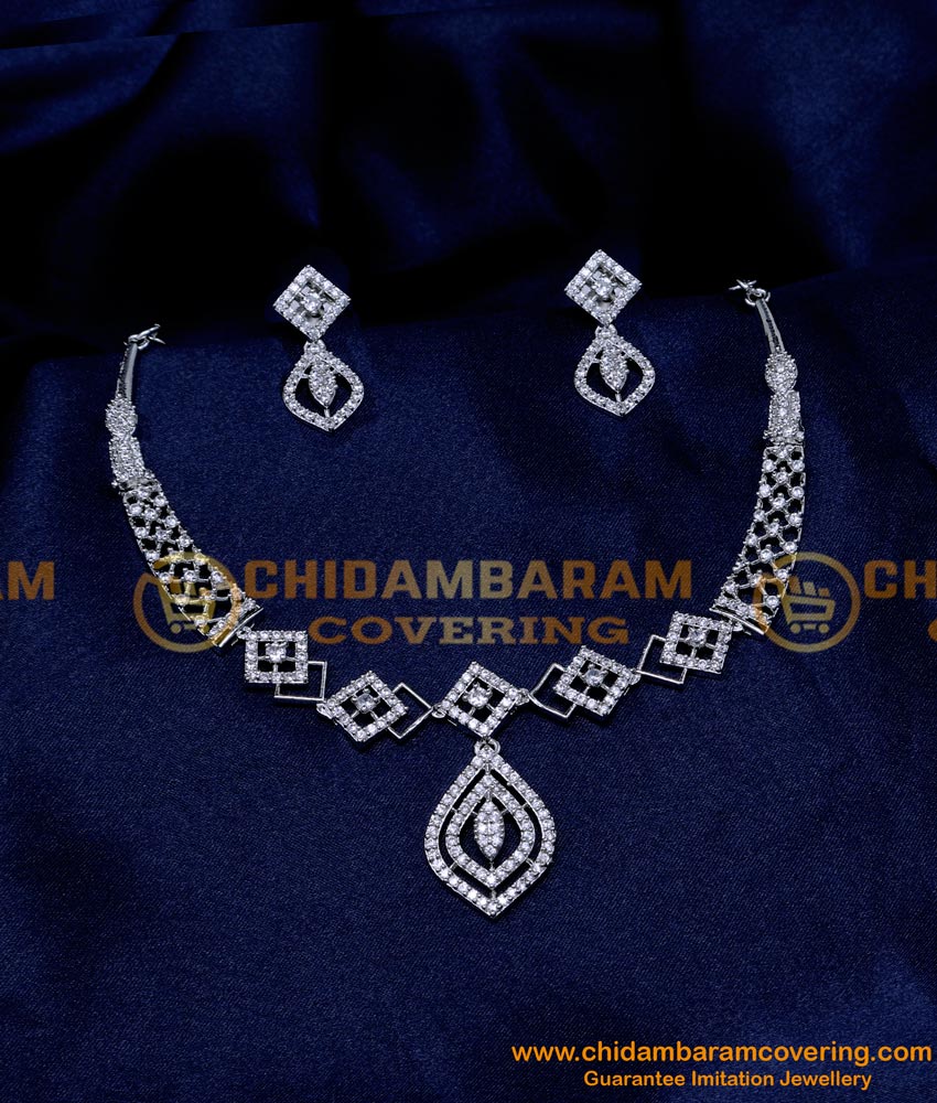 stone necklace for lehenga, diamond necklace set for bride, stone necklace designs gold new model, diamond pendant designs for female, diamond necklace set designs