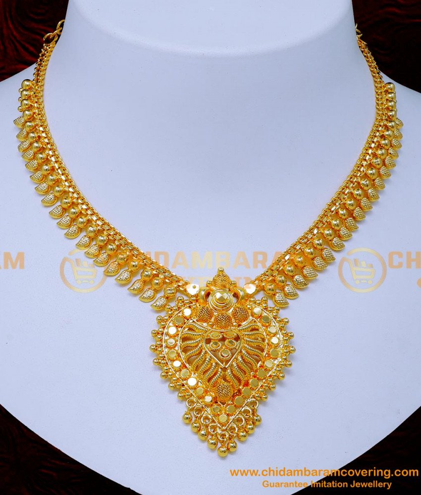 mango necklace design, necklace gold, necklace set, necklace for girls, necklace for women, necklace model, necklace for saree, gold plated jewellery, gold plated silver necklace, wedding jewellery for bride, 1 gram gold necklace, gold plated necklace