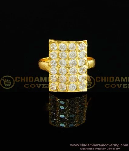 Panchdhatu challa ring natural & original Jaipur Gemstone: Buy Panchdhatu  challa ring natural & original Jaipur Gemstone Online in India on Snapdeal