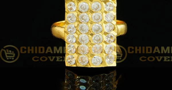 Overnight 14K White Gold Three-Stone Round Engagement Ring | Michael's  Jewelry | North Wilkesboro, NC