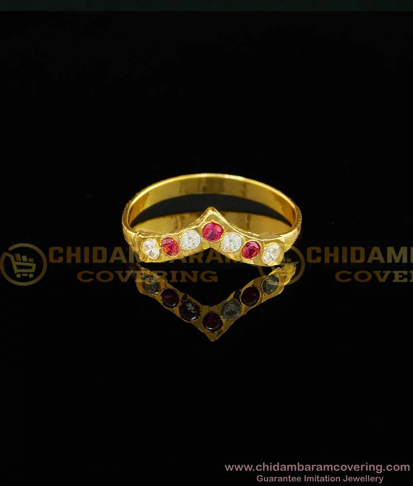 Gold Toe Rings Mattelu Bichhiya Indian Jewelry | Traditional panchaloh –  Classical Dance Jewelry