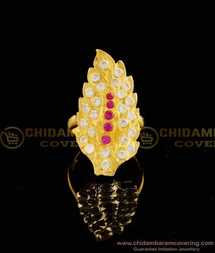 TOP Beautiful dailywear Gold rings Designs for Women_South INDIAN Gold  Finger Rings - YouTube