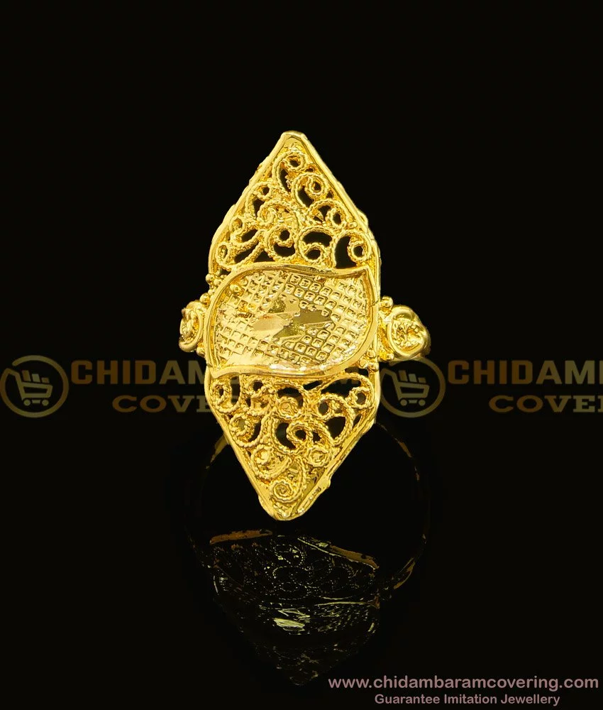 Gold ring | Bridal necklace designs, Unique gold jewelry designs, Wedding  jewelry sets bridal jewellery