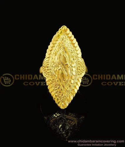 Luxury Shape Pure Gold Ring Design Ladies Dainty Ring - China Ring and Lady  Ring price | Made-in-China.com