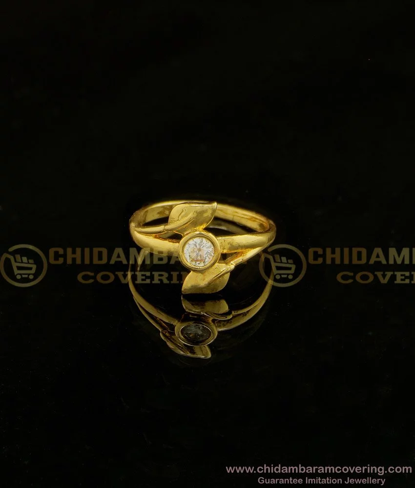 Sukkhi Fancy Golden Gold Plated NA Toe Ring for Women - Sukkhi.com