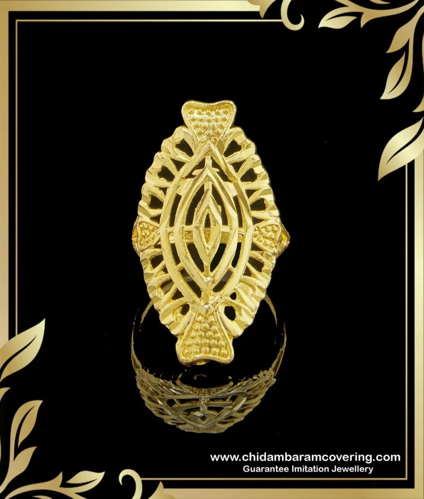 Buy 24 Carat Gold Rings at Best Prices Online at Tata CLiQ