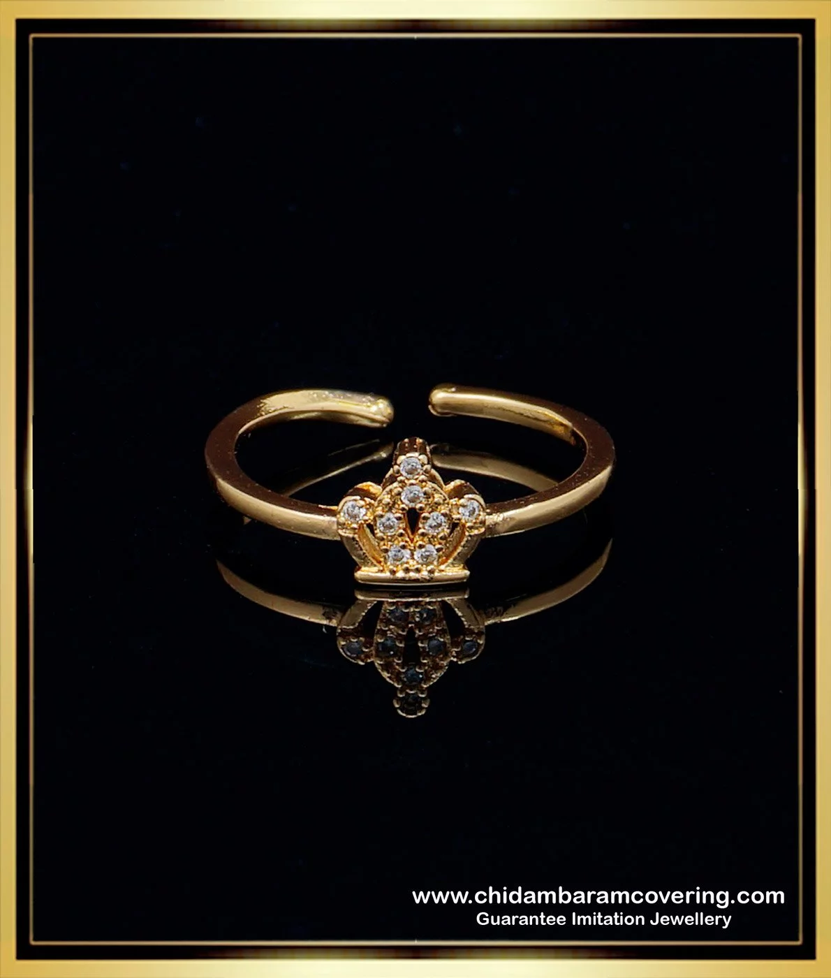 University Trendz Couple-Lovers ring KING QUEEN Golden 69 Stainless Steel  Gold Plated Ring Set Price in India - Buy University Trendz Couple-Lovers  ring KING QUEEN Golden 69 Stainless Steel Gold Plated Ring