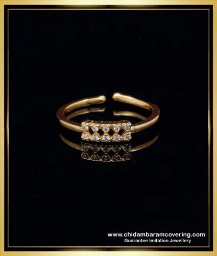 Buy Latest Finger Rings For Ladies And Girls Online – Gehna Shop