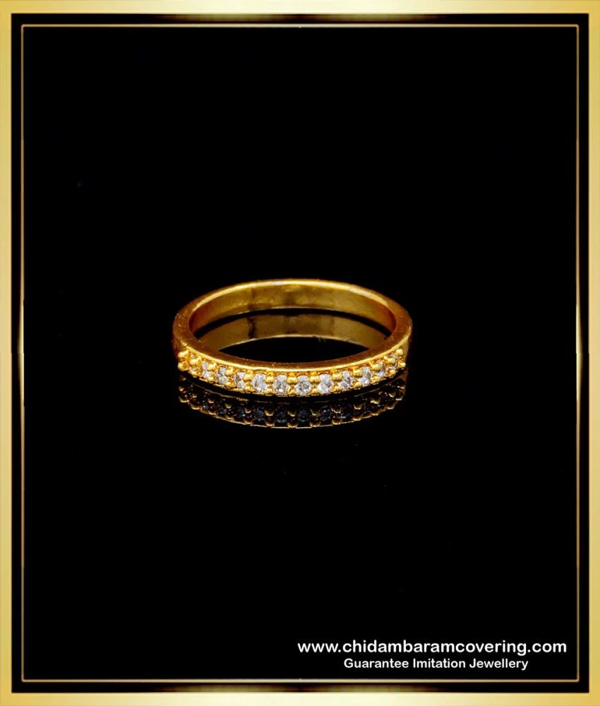 3mm mirror effect tungsten wedding ring for women and men