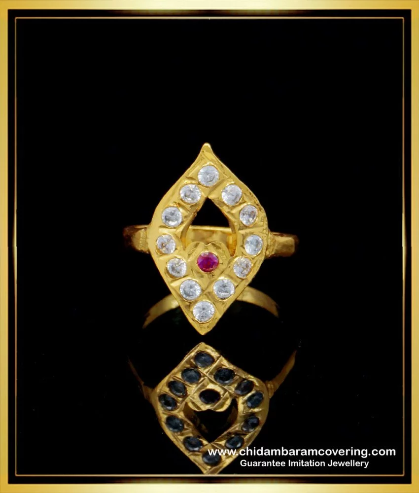 Metal black Finger Ring for Men, Free at Rs 500 in Dehradun | ID:  26483100555