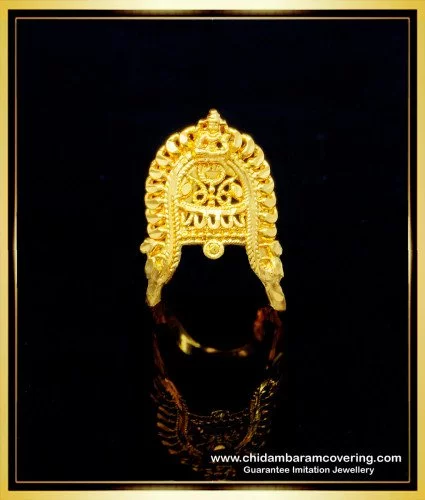 Stone kalyanapu rings - K.Anilkumar Gold Works | Facebook