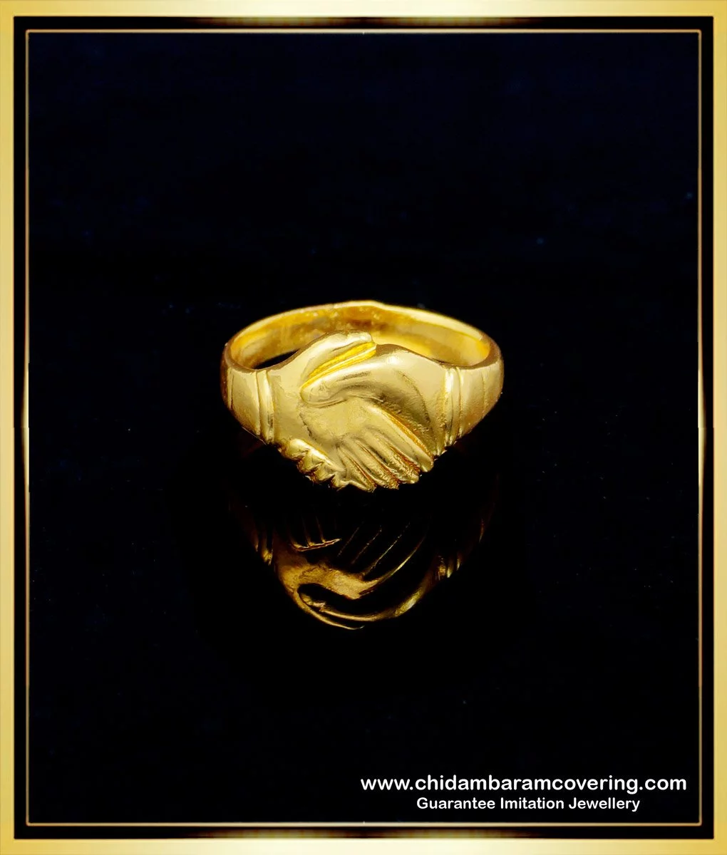 Classic Unisex Gold Wedding Ring (3mm) - Aurelius Jewelry