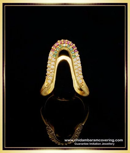 Natural Diamonds N 18kt Gold Ruby Rings at Rs 135000 in Mumbai | ID:  21906326273
