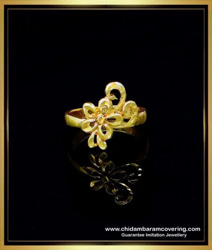Real Ladies Modern Twisted Knot Design High Polish Ring (JL# R10861) -  Jewelry Liquidation