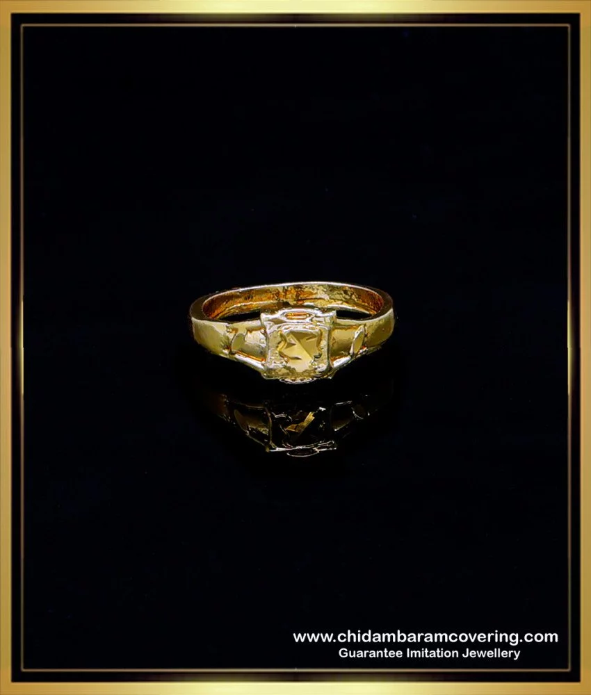 Pinky Rings: Symbolic Jewelry for Both Women and Men | MiaDonna