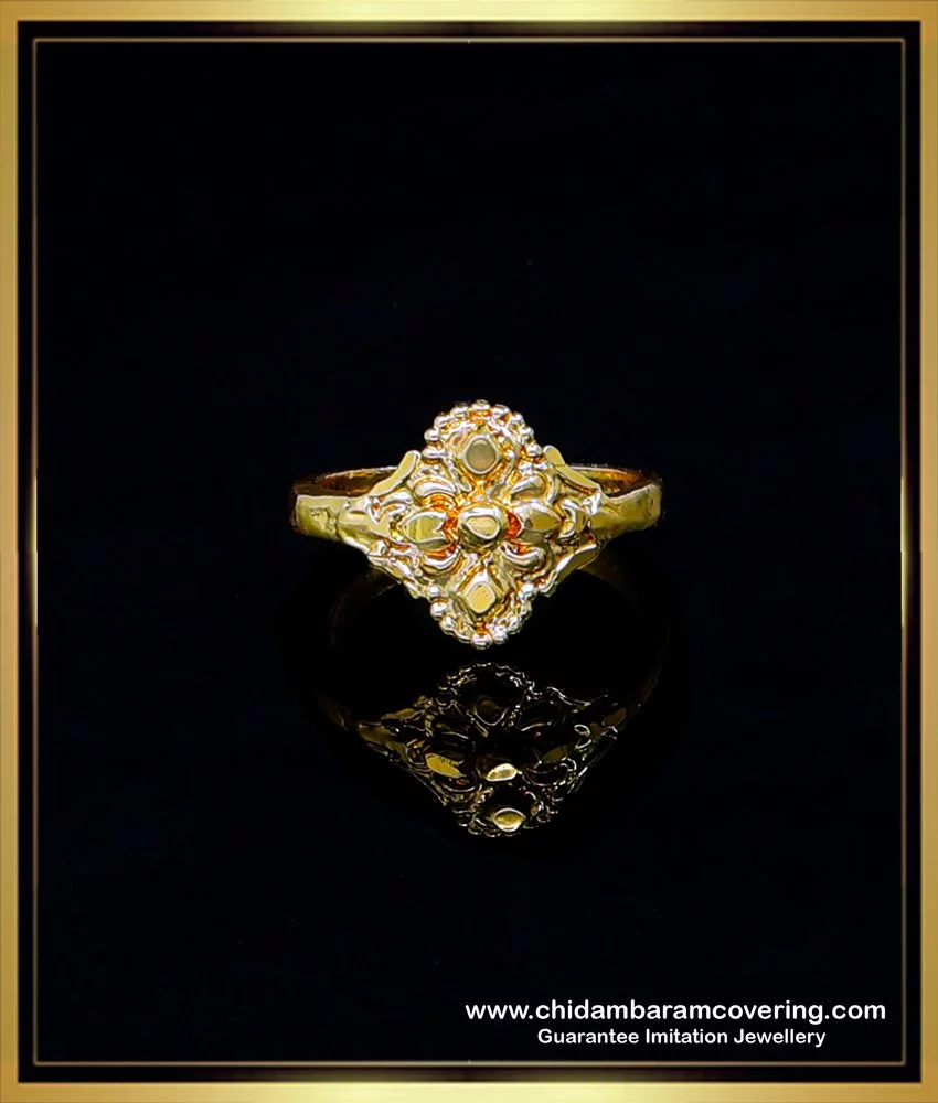 18 karat Gold Engagement Ring – Eternal Gems