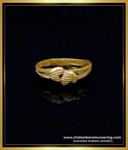 99% Green and Golden Emerald Panchdhatu Ring, Size: 25mm at Rs 4125 in Noida