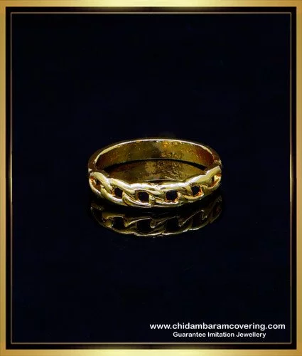 Ladies 2.5 gm Gold Rings at Rs 12000 | महिलाओं की सोने की अंगूठी in Kanpur  | ID: 23084508673