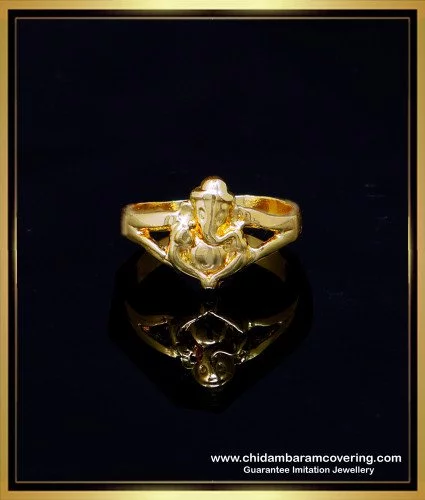 Purchase Beautiful Gold Engagement Rings Women at PC Chandra