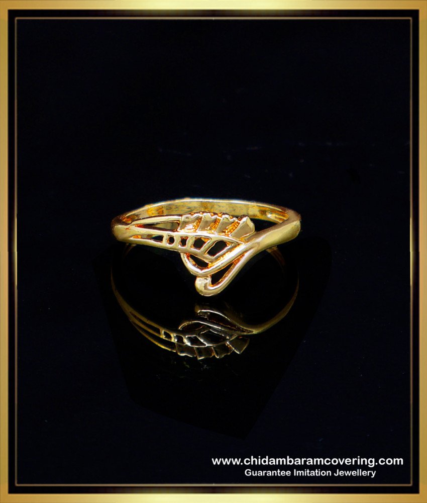 gold ladies ring, ring design women, gold finger ring design for women, best gold ring design for women, ring design ladies, casting ring gold, daily use plain gold ring design for female, impon ring design, Impon ring gold, impon jewellery